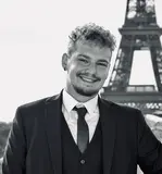 Grégory Lefebvre - Développeur Full-Stack Ruby on Rails